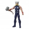 Figurine Titan Hero Thor articulée 30 cm