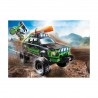 Véhicule tout terrain et Motocross - Playmobil OFF ROAD ACTION 70460