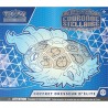 Coffret dresseur d'élite Pokemon Ecarlate et Violet - Couronne Stellaire