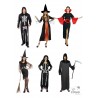 Costume Halloween Adulte