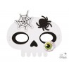 Masque Loup Halloween Enfant