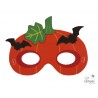 Masque Loup Halloween Enfant