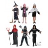 Costumes Halloween pour Enfants