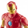 Figurine Marvel Avengers Titan Hero Iron Man