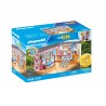 Chambre d'enfant Playmobil My Life 71610