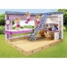 Chambre d'enfant Playmobil My Life 71610