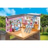 Chambre d'enfant Playmobil My Life 71610