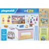 Chambre d'enfant Playmobil My Life 71610