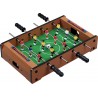 Babyfoot De Table En Bois  Jeu De Table