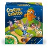 Croque carotte edition Ravensburger 50 ans