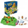 Croque carotte edition Ravensburger 50 ans