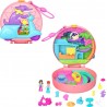 Coffret Polly Pocket aventure du chien