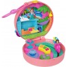 Coffret Polly Pocket aventure du chien