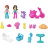 Coffret Polly Pocket aventure du chien