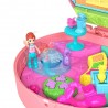 Coffret Polly Pocket aventure du chien