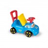 Porteur auto Paw Patrol La Pat'Patrouille