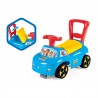 Porteur auto Paw Patrol La Pat'Patrouille