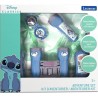 Kit d'Aventurier avec Jumelles et Talkie Walkie Stitch