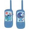 Kit d'Aventurier avec Jumelles et Talkie Walkie Stitch