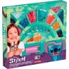 Coffret Bijoux Loomies Stitch