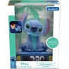 Réveil Digital et Veilleuse Stitch