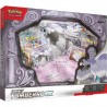 Coffret Pokémon Tomberro EX