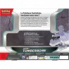 Coffret Pokémon Tomberro EX