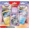 Pack de 2 boosters Pokemon