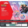 Pack de 2 boosters Pokemon