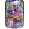 Coffret Polly Pocket Sauvetage du dauphin