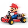 Voiture Pipe Kart Mario 24 Ghz Radiocommandée