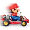 Voiture Pipe Kart Mario 24 Ghz Radiocommandée