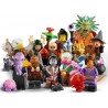 Minifigurines Lego 71047-  Dungeons et Dragons