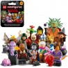 Minifigurines Lego 71047-  Dungeons et Dragons