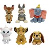 PELUCHE DISNEY ANIMAL FRIENDS 25CM