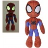 Peluche Marvel Spidey 25 Cm