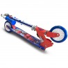 Trottinette Pliable Spider-Man Marvel