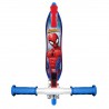 Trottinette Pliable Spider-Man Marvel