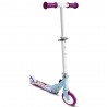 Trottinette Pliable La Reine Des Neiges