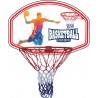 Panneau De Basket Mural Cap