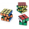 Ensemble De Trio De Rubiks Cube