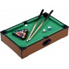 Billard De Table En Bois