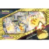 Coffret Pokémon Zénith suprême Collection spéciale Pikachu V-Max