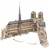 Puzzle 3D Notre Dame de Paris