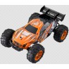 Buggy Rally Radiocommandé 1:18 Team City