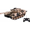 Coffret Team City - 2 Tanks Rc