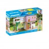 Maison d'architecte Playmobil My life 71607