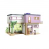 Maison d'architecte Playmobil My life 71607