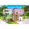 Maison d'architecte Playmobil My life 71607