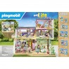 Maison d'architecte Playmobil My life 71607